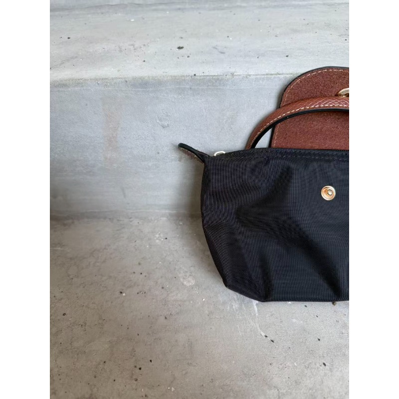 Tote Bag Beach - Sac fourre-tout en nylon écologique Y2K