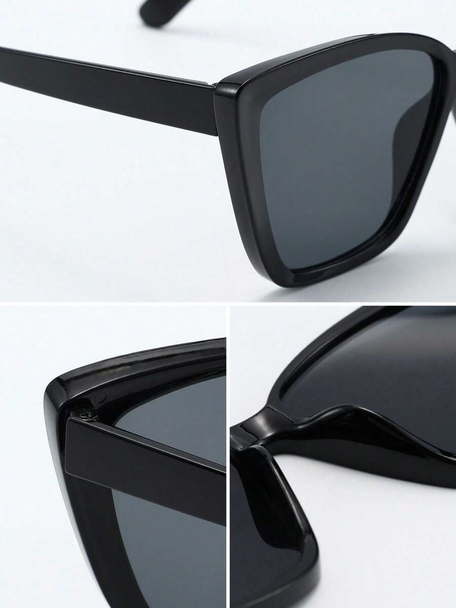 Lunettes de soleil œil de chat - Sunglasses Cat Eye avis et prix