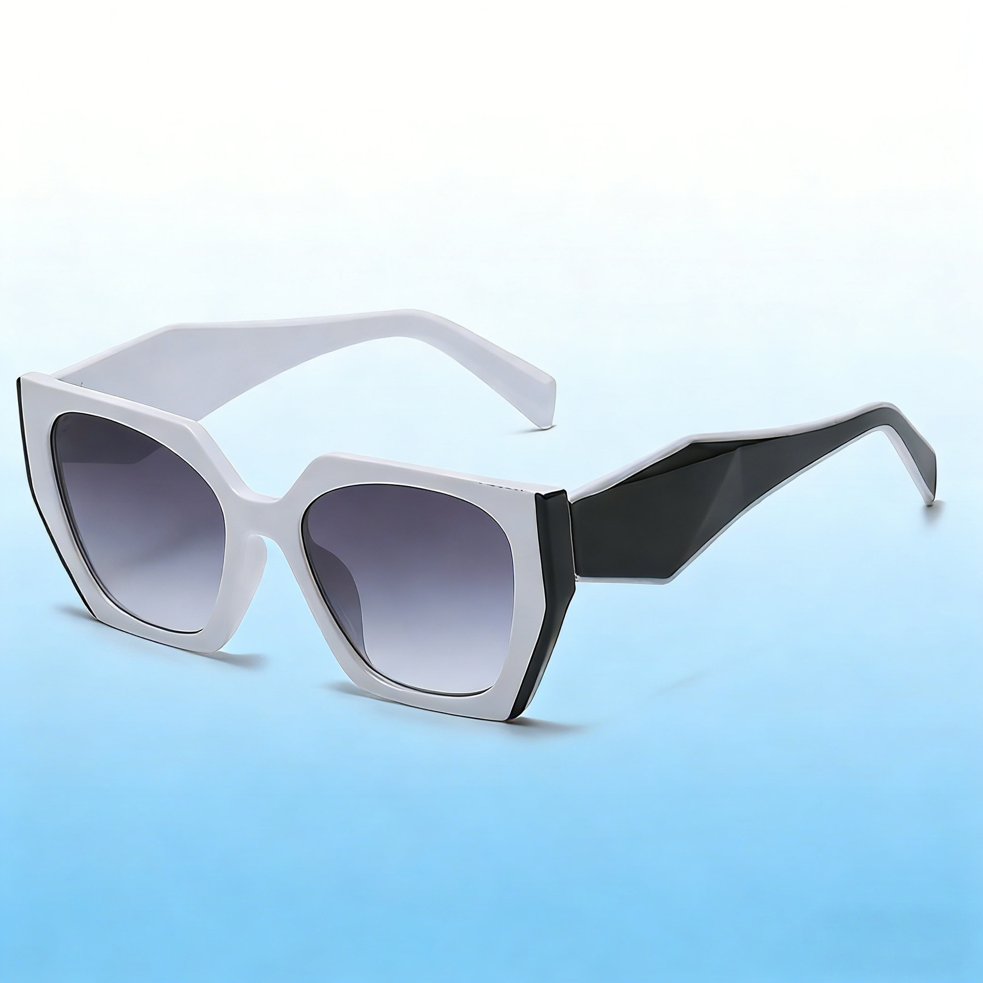 Nouvelles Lunettes de Soleil C - Sunglasses Cat Eye avis et prix