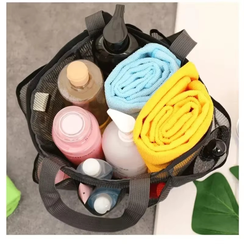 Sac de Douche Portable en Mail - Tote Bag Beach avis et prix