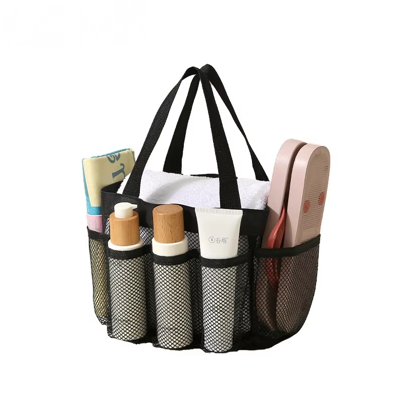 Sac de Douche Portable en Mail - Tote Bag Beach avis et prix