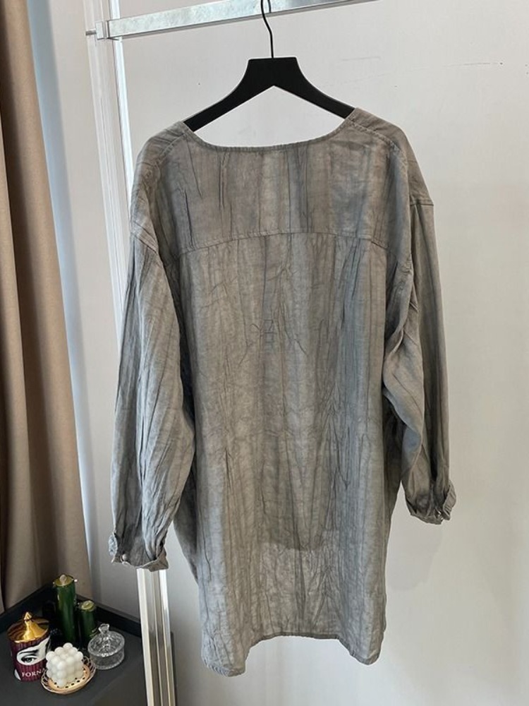 Ensemble deux pièces élégant p - Linen Pant Wide avis et prix