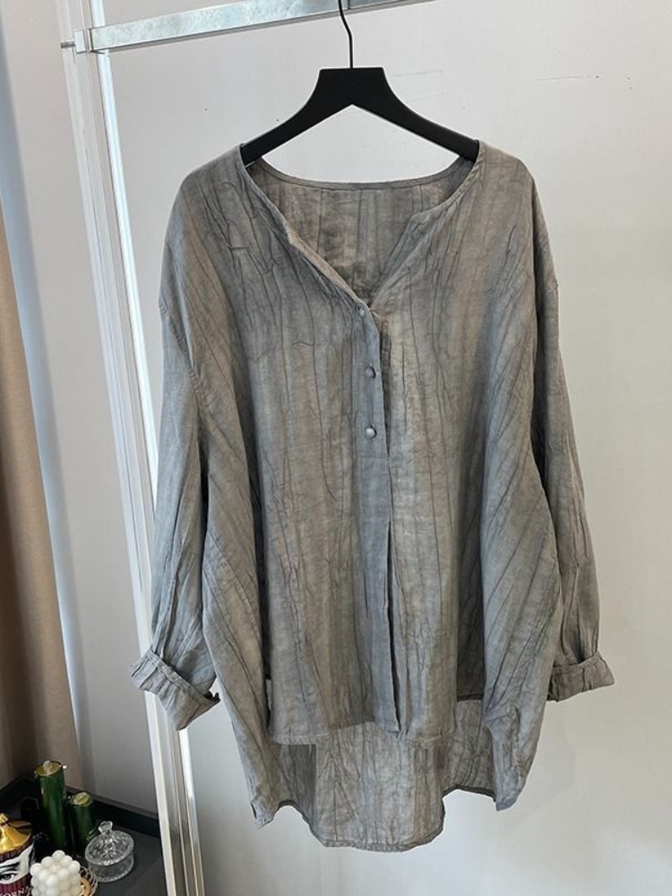 Ensemble deux pièces élégant p - Linen Pant Wide avis et prix