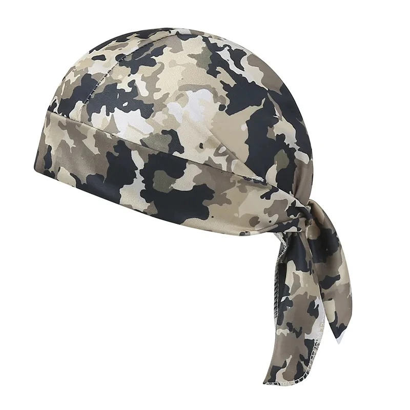 Bandana de camouflage multifon - Headband Summer Knit avis et prix