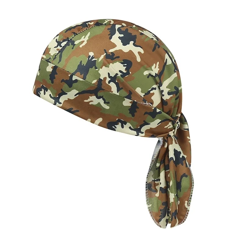 Bandana de camouflage multifon - Headband Summer Knit avis et prix