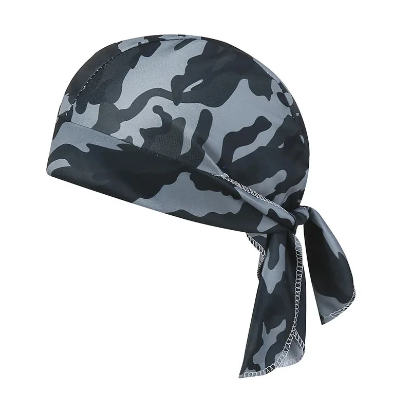 Bandana de camouflage multifon - Headband Summer Knit avis et prix